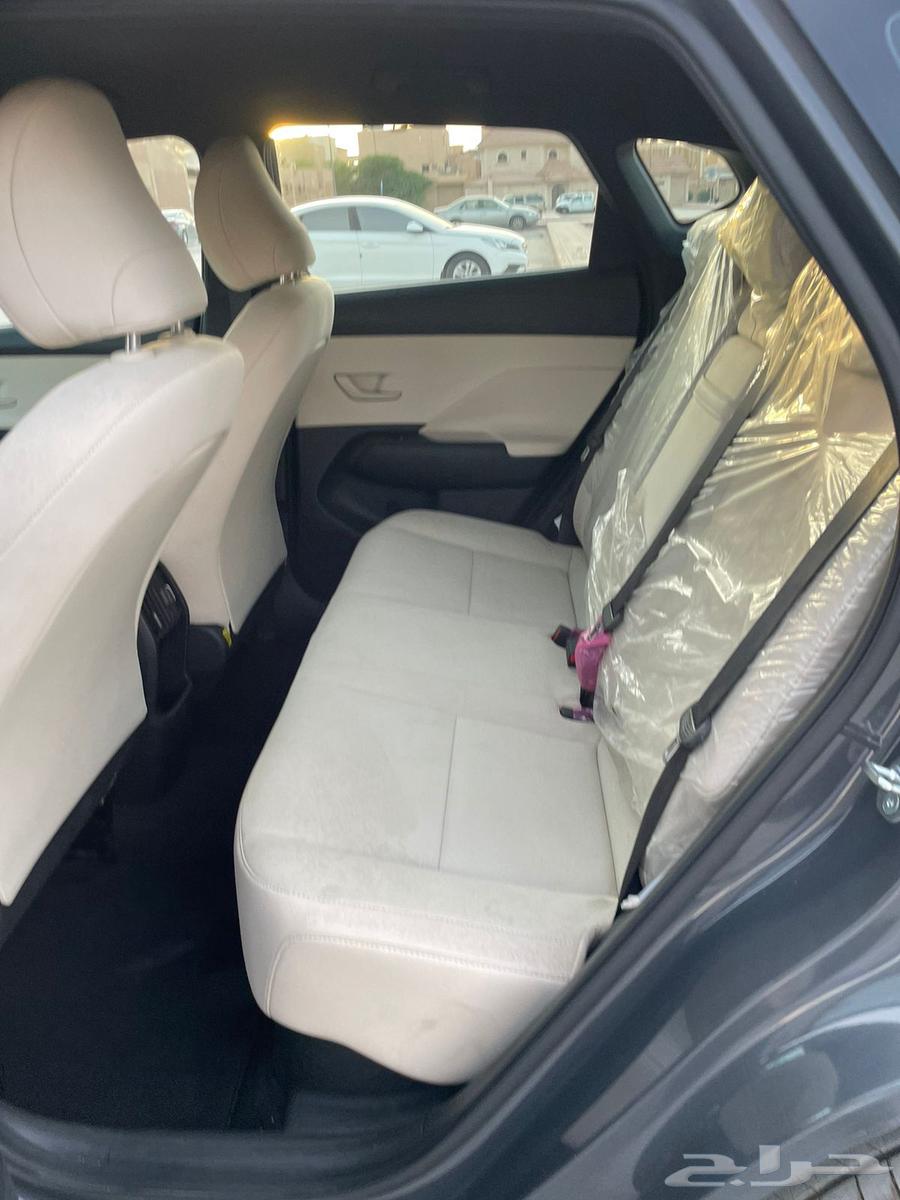 Hyundai Kona 2024 Hybrid63655055422465114