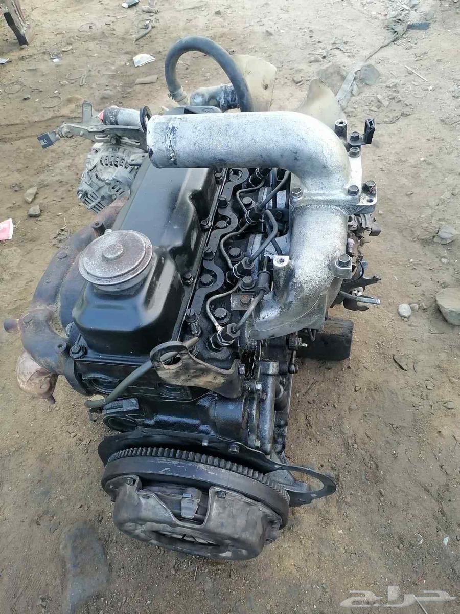 متسوبيشي ديزل63655050353281113