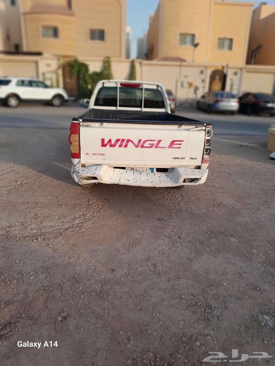 Great Wall Wingle 563655051662211113