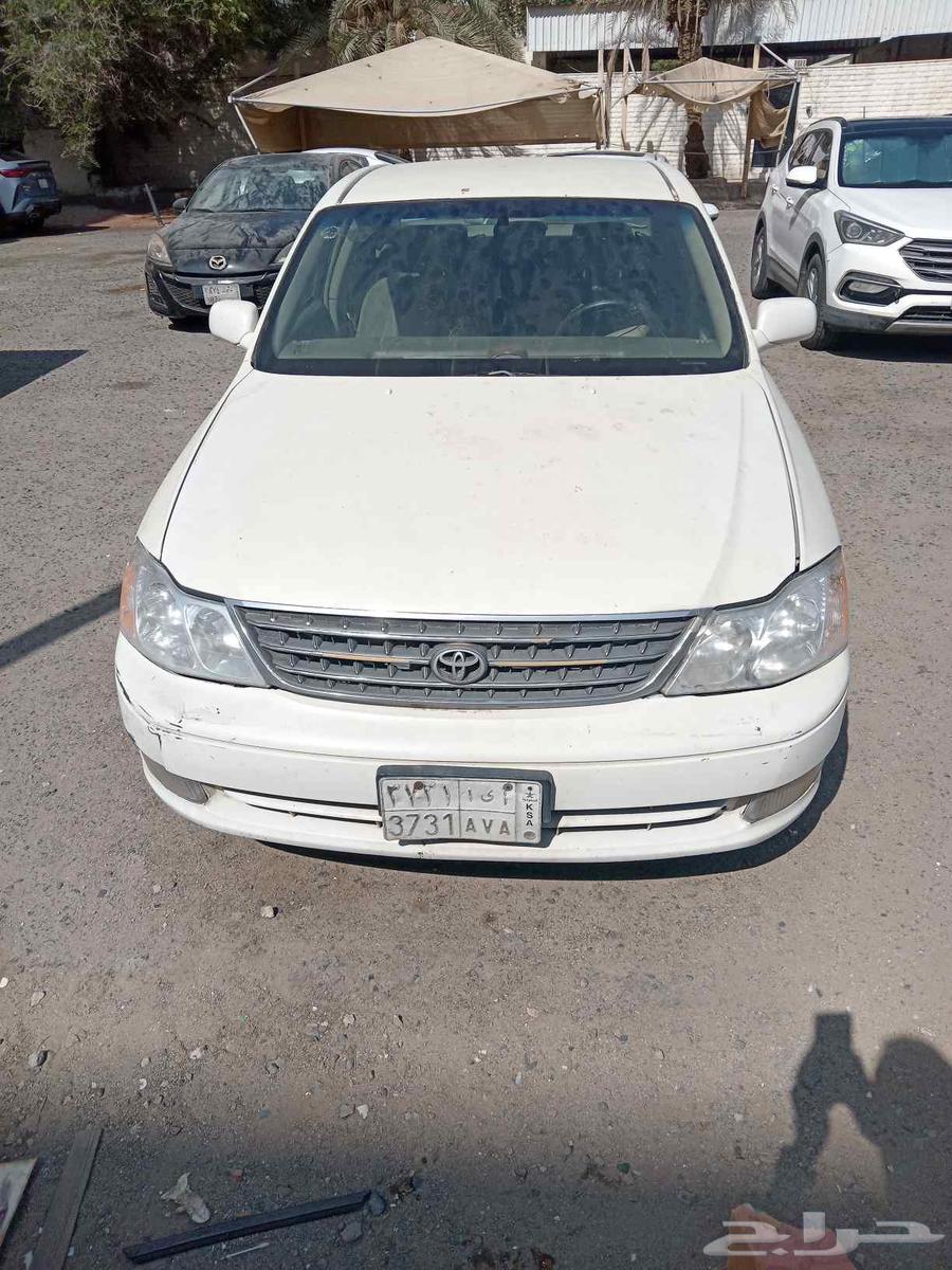 Toyota Avalon 2006 for sale63654928762881111
