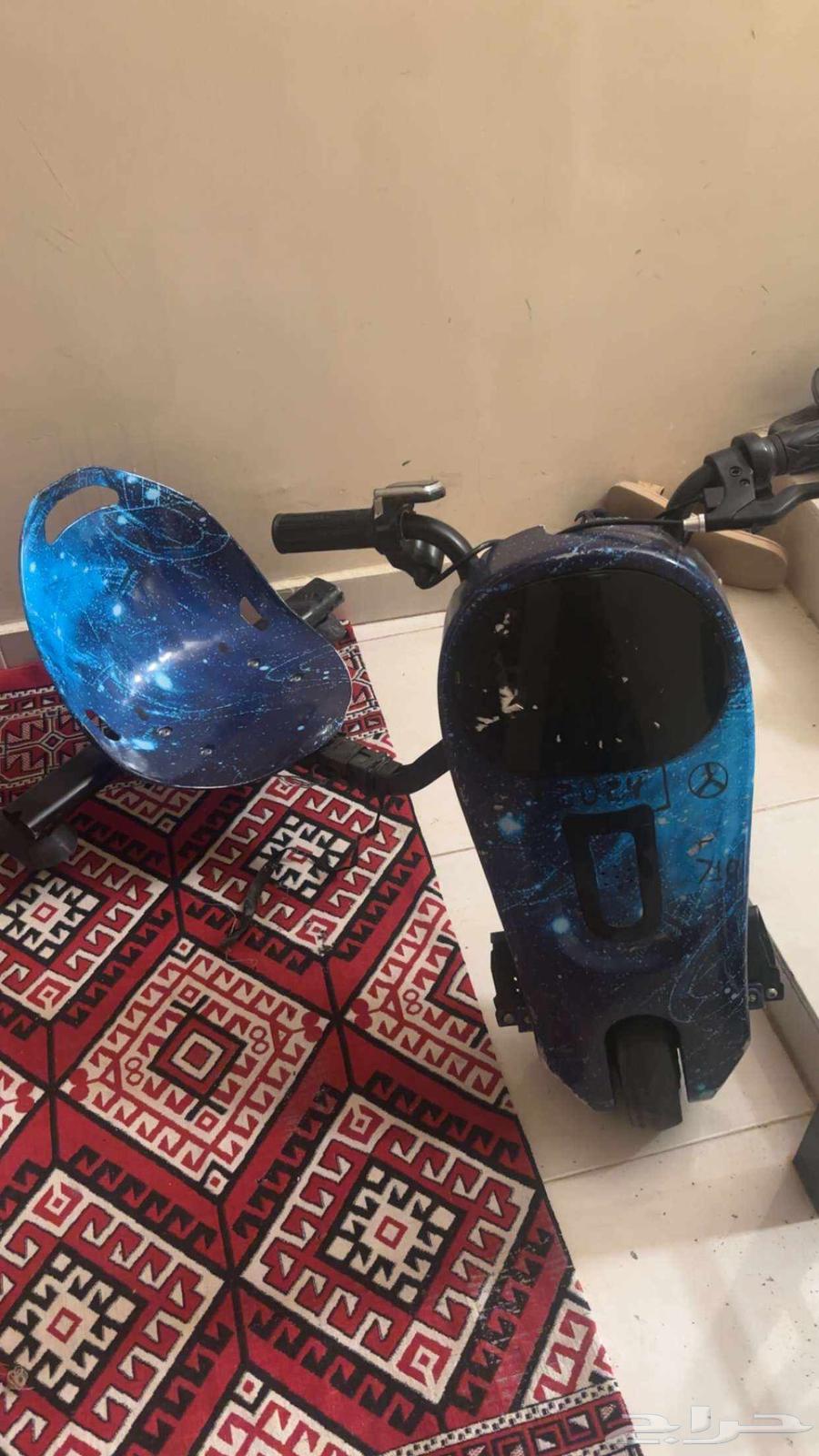 سكوتر للبيع63621339142403113