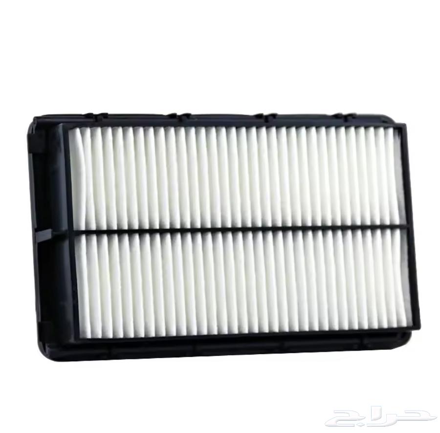 Kia Sorento  Santa FE  Carnival Air Filter63654922450050113