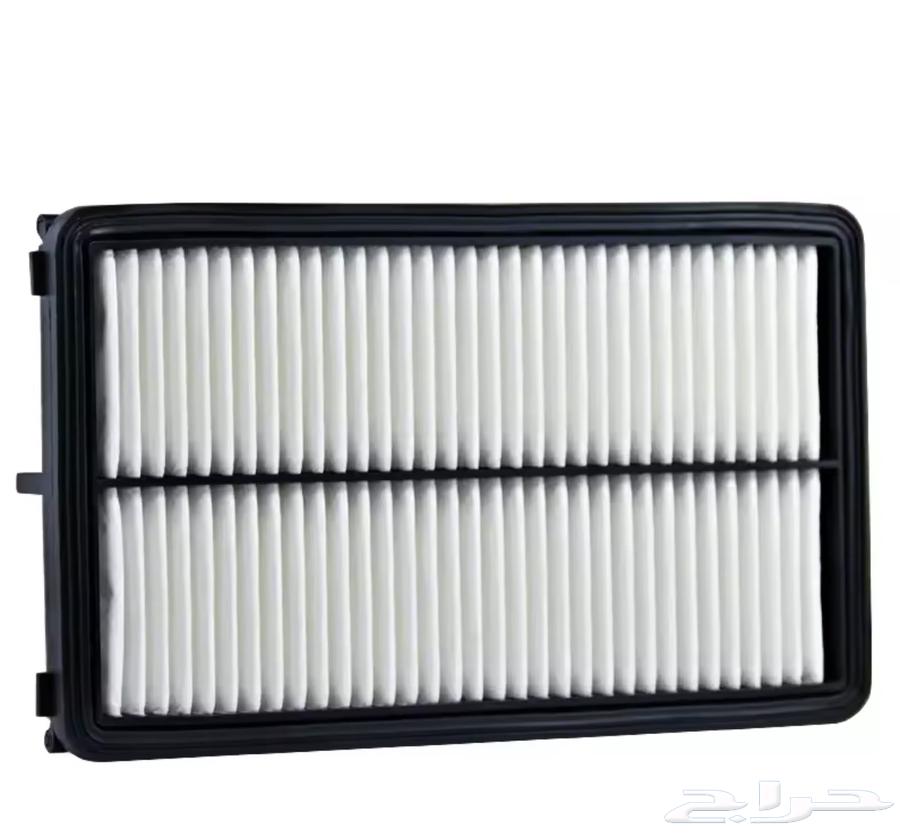 Kia Sorento  Santa FE  Carnival Air Filter63654922450050114