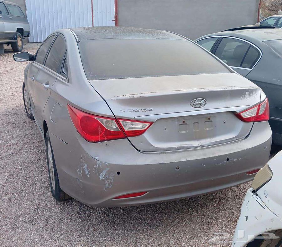2012 Sonata Spare Parts for Sale63654904878083110