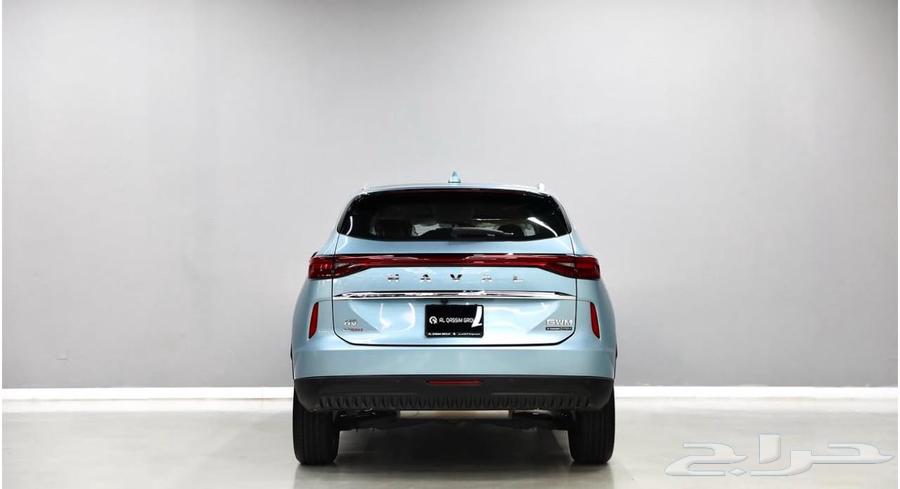Haval H6 Standard 2025 Lowest Price for Limited Period63655051570307112