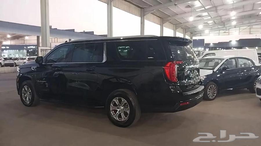 GMC Yukon SLE XL 202463654915003393112