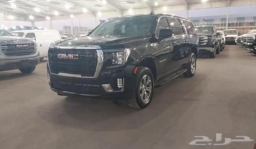 GMC Yukon SLE XL 202463654915003393110