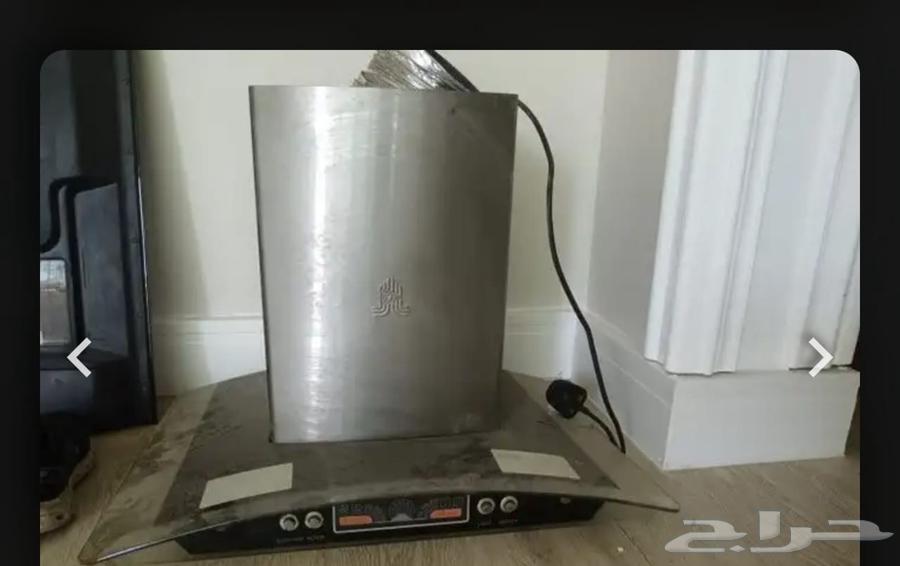 60 cm Kitchen Hood, Very Clean63623966400641113