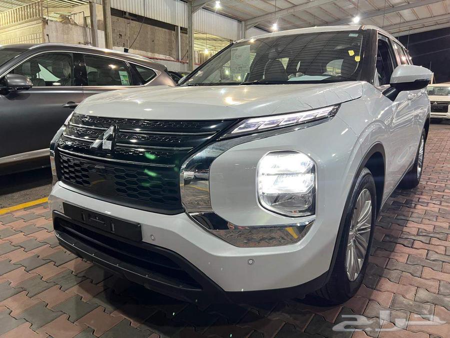 Mitsubishi Outlander Standard 202563654905974401111