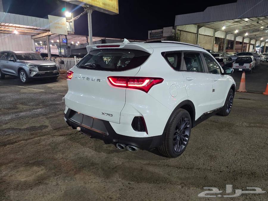 JETOUR T70 Full Option for Luxury 202563655047433859114