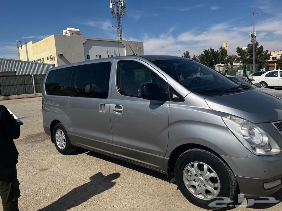 Hyundai H1 201663655053008514110