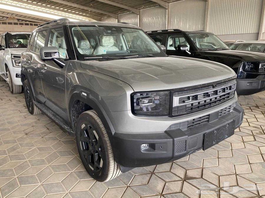 جيتور T1 لكجري 2025 عرض خاص63654910205442110