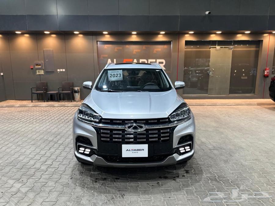 شيري تيجو 8 تصفيات بسعر ممتاز63655048579329111