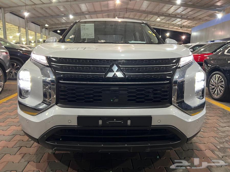 Mitsubishi Outlander Standard 202563654905974401110