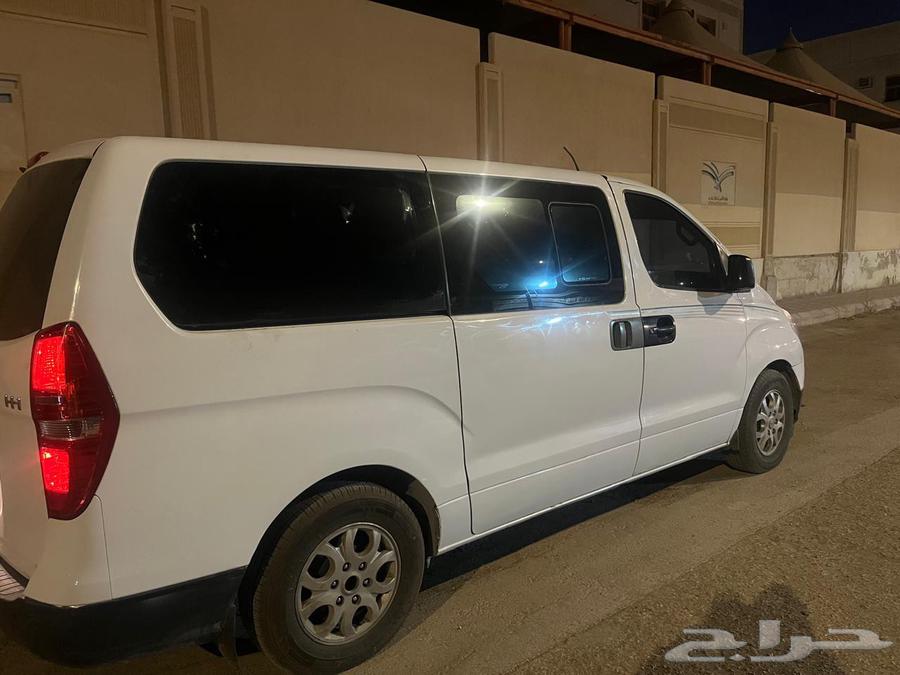 H1 Van Car63654926336257113