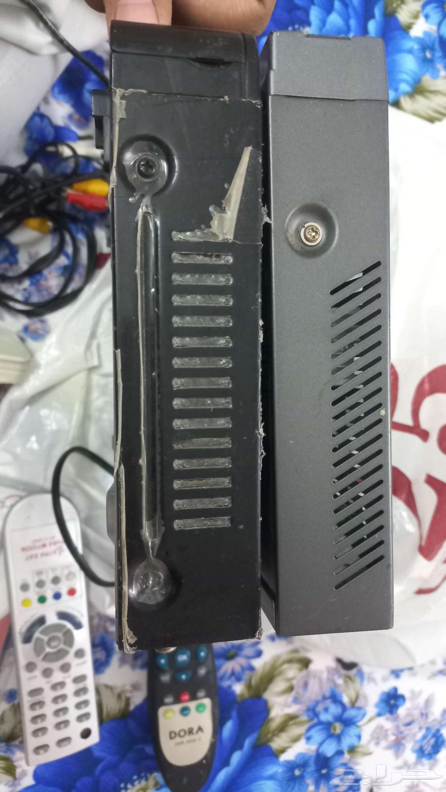 Digital Satellite Receiver63622626510210113