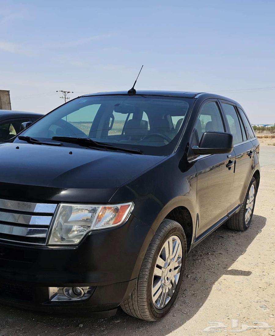 ايدج 2009 Limited63654926439809113