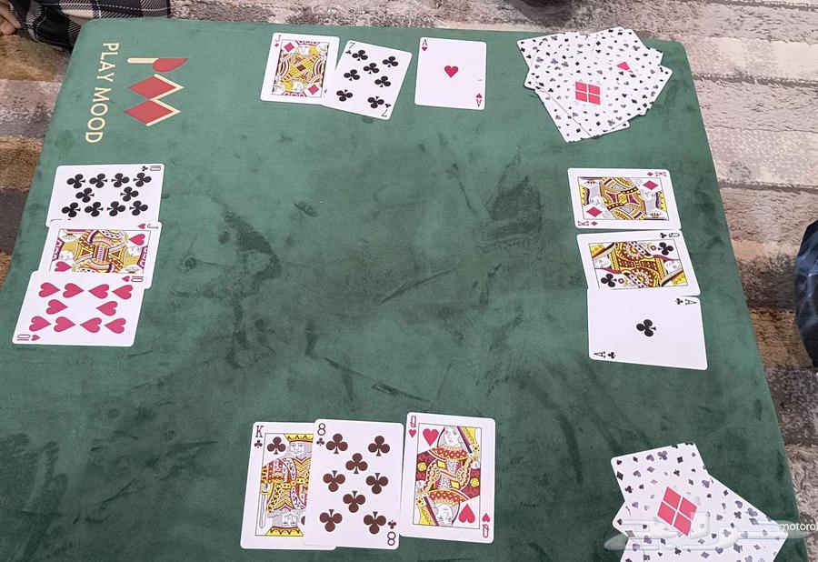 دورة شاملة في تعليم البلوت بمكة المكرمة63619547830915112