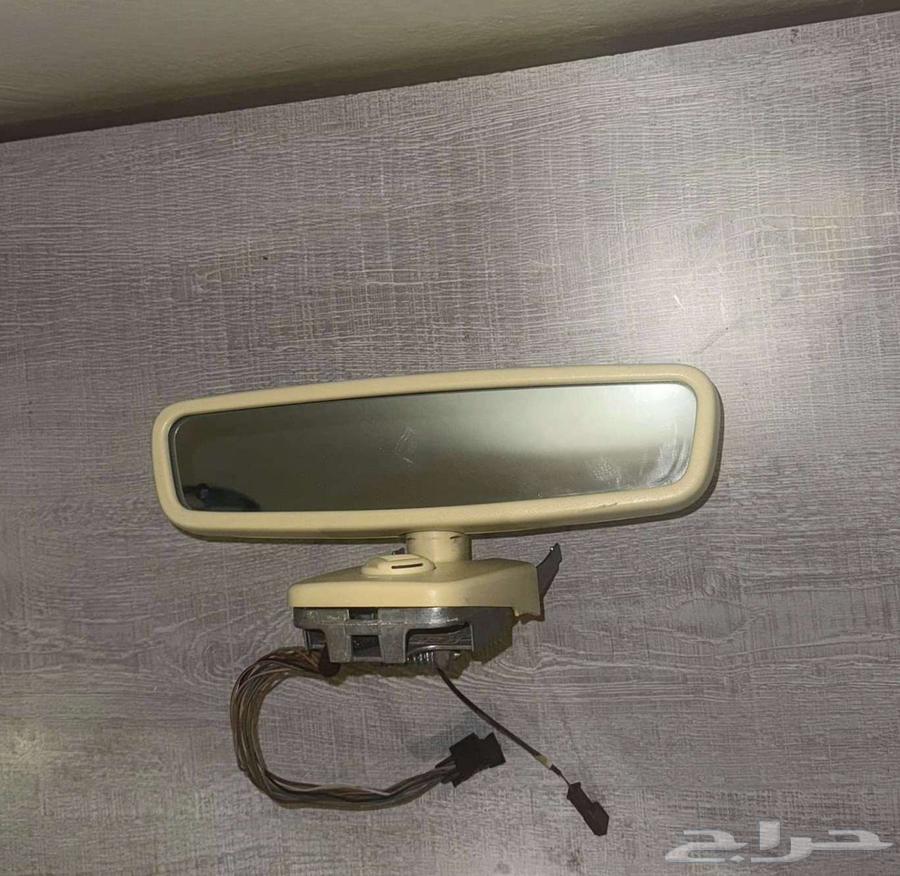 Front Mirror for Mercedes-Benz E-Class W22063655043862657112