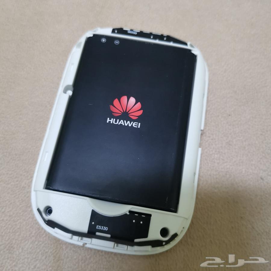 Huawei 4G mobile modem clean63624368479875112
