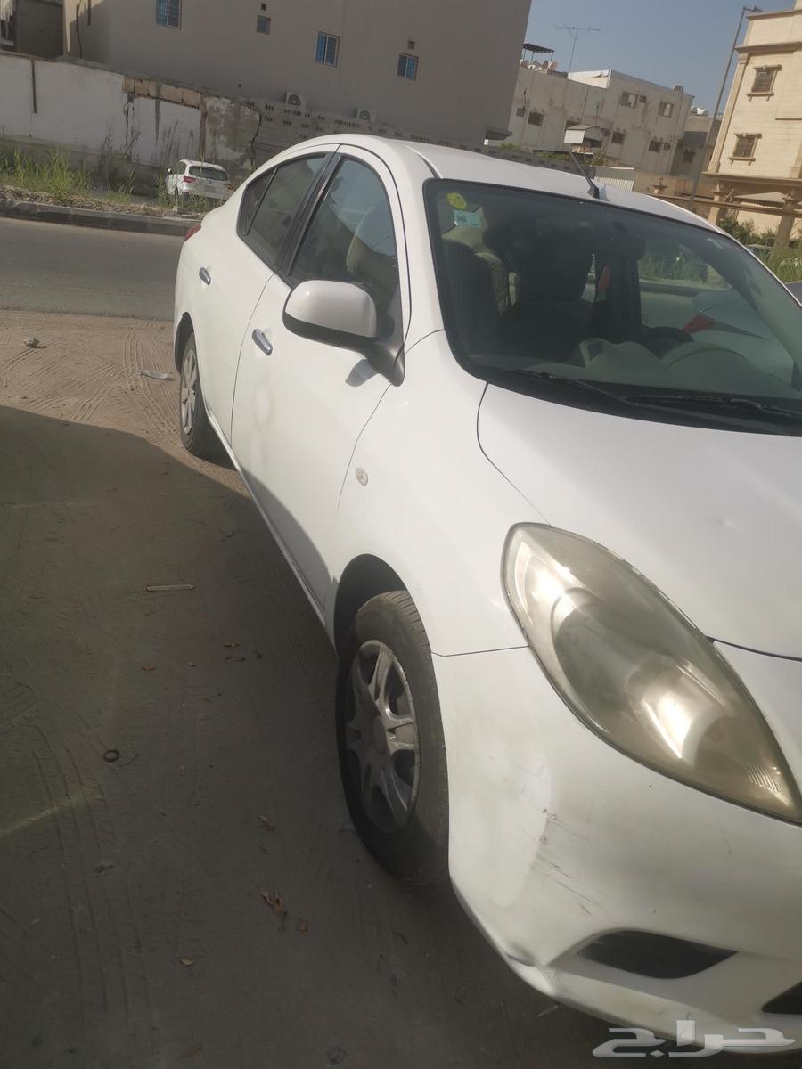 Valid license until July 2028, mileage 165 thousand kilometers. Nissan Sunny 201463617980418178111