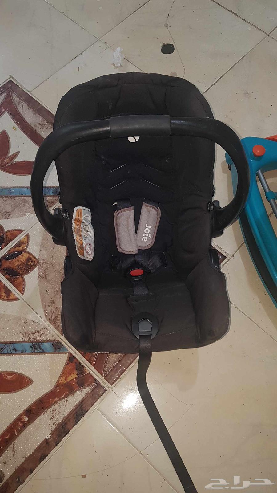 مشايه اطفال و كرسي سيارة اطفال63620591633411111