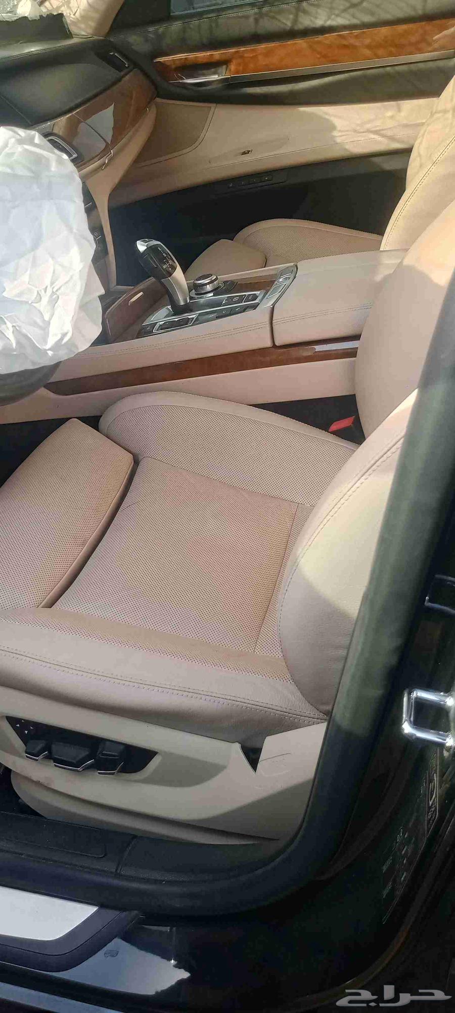 BMW German car dismantling 750 size63655057337346110