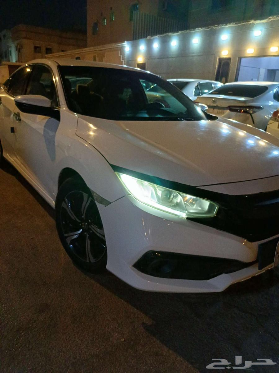 Honda Civic63654906175619114