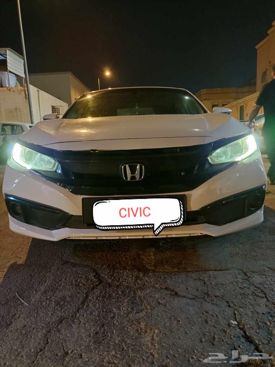 Honda Civic63654906175619111