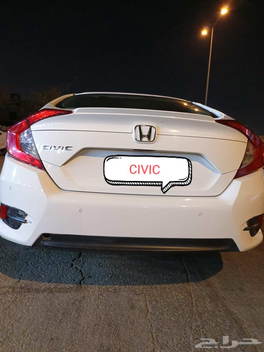 Honda Civic63654906175619110