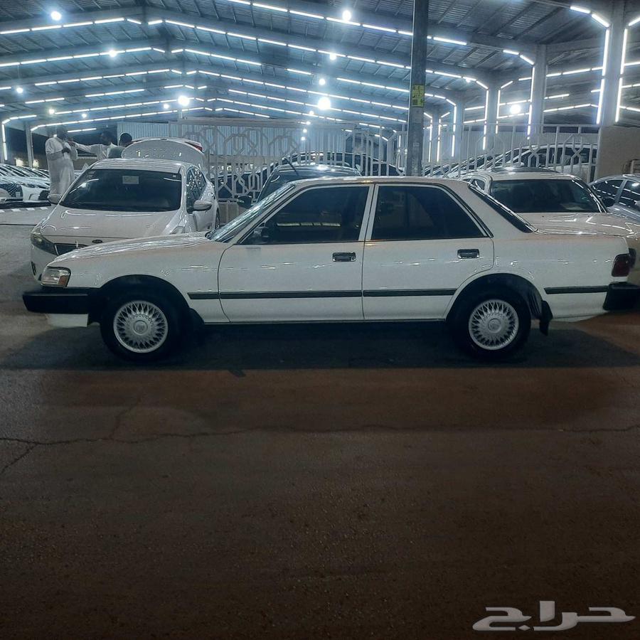 تويوتا كرسيدا 9163654648255361112