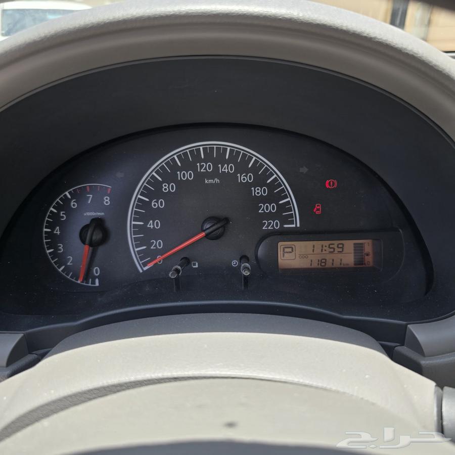 نيسان صني وكالة 202363654922318978112