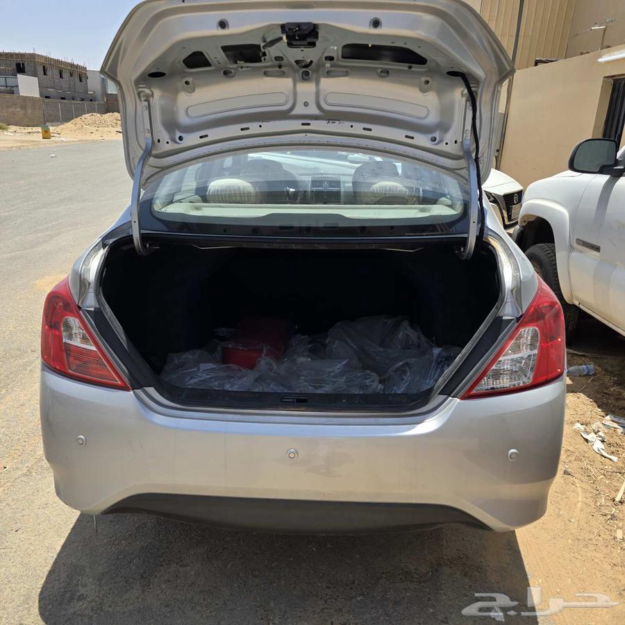 نيسان صني وكالة 202363654922318978114