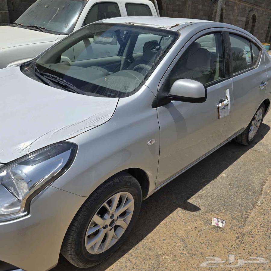 نيسان صني وكالة 202363654922318978113