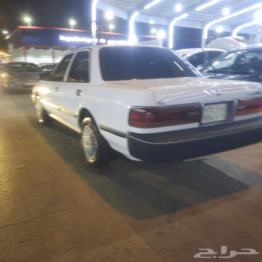 تويوتا كرسيدا 9163654648255361113