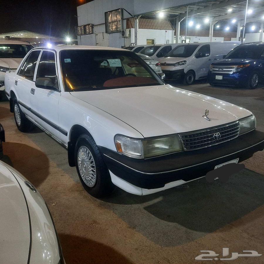 تويوتا كرسيدا 9163654648255361114