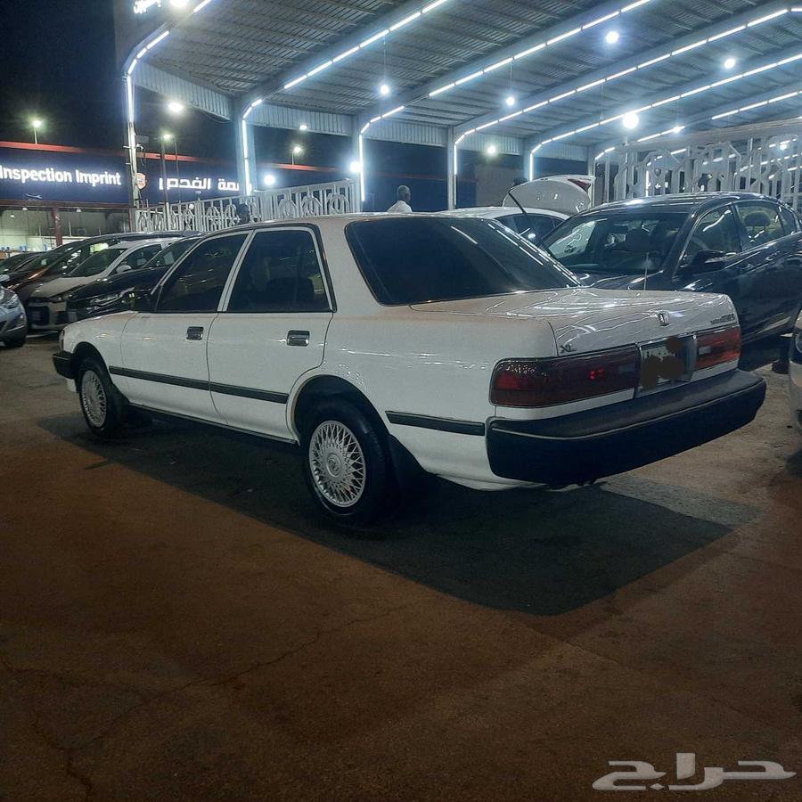تويوتا كرسيدا 9163654648255361110