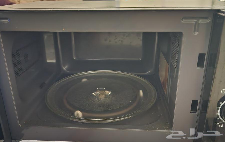 Black & Decker Microwave Oven63622226196993111