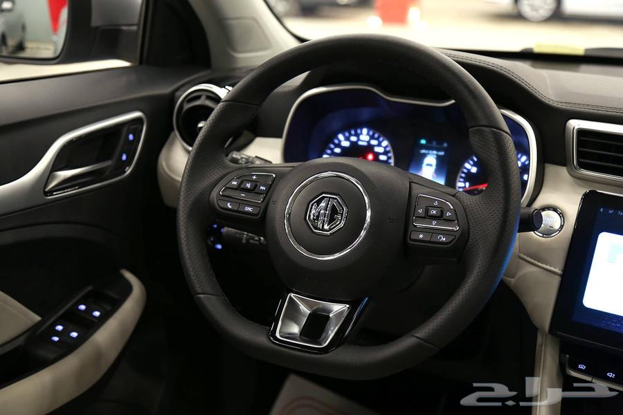 MG ZS 2024 Full Option Lowest Price in Kingdom63655049737347114