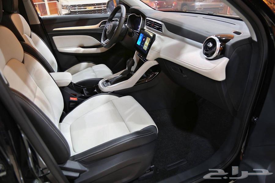 MG ZS Full Option 2024 Special Prices for Cash and Financing63655046561025114