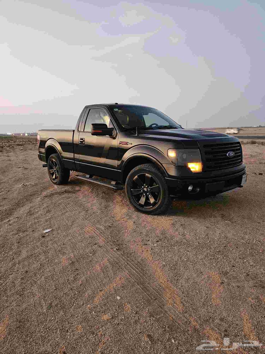 فورد F150 مديل 2014 نادر لاهل النوادر للبيع63655059440769114