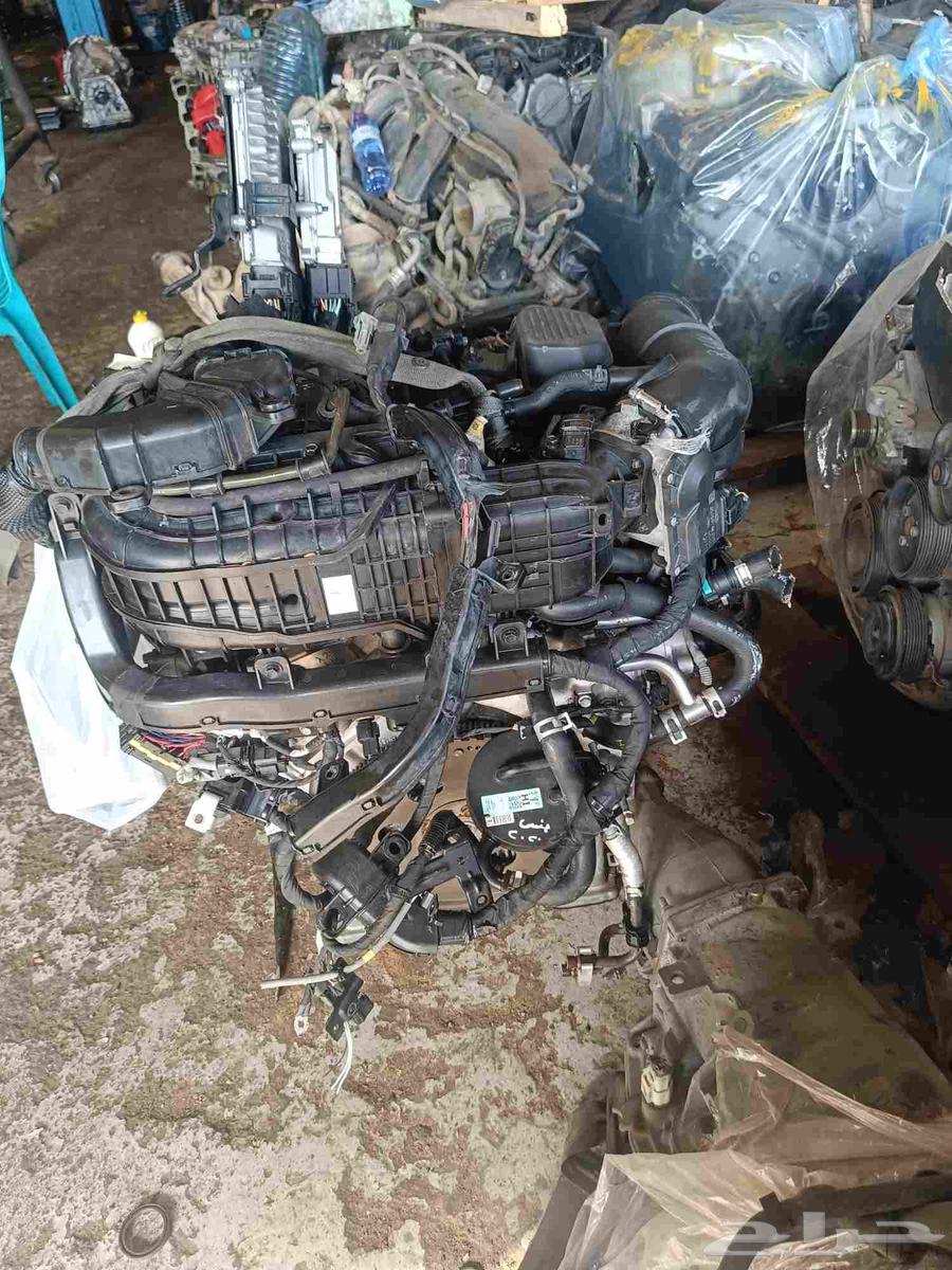 Genesis engine compressor computer from 2018 to 2020 g8063655045918467114