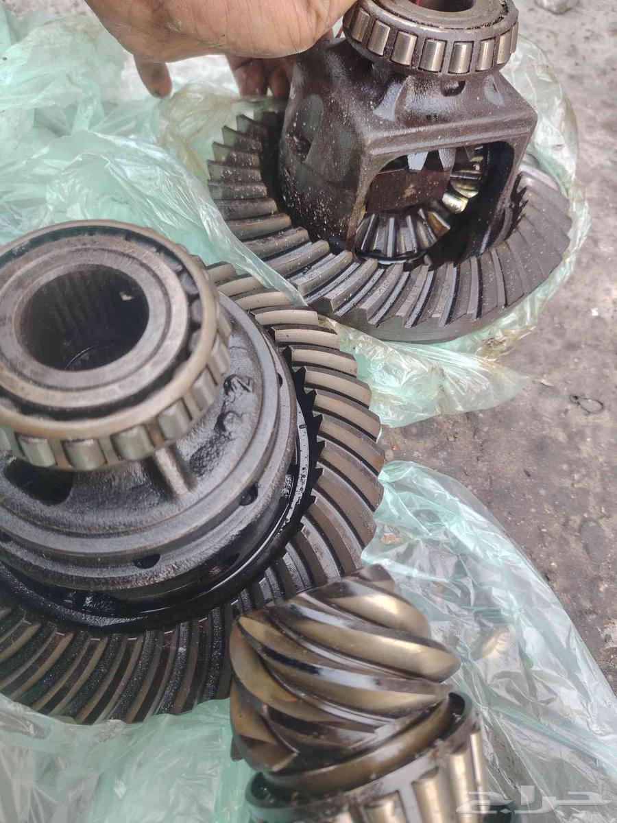 Crown Jim's and Nissan Datsun Agency in Dammam Condition 120063617980562561114