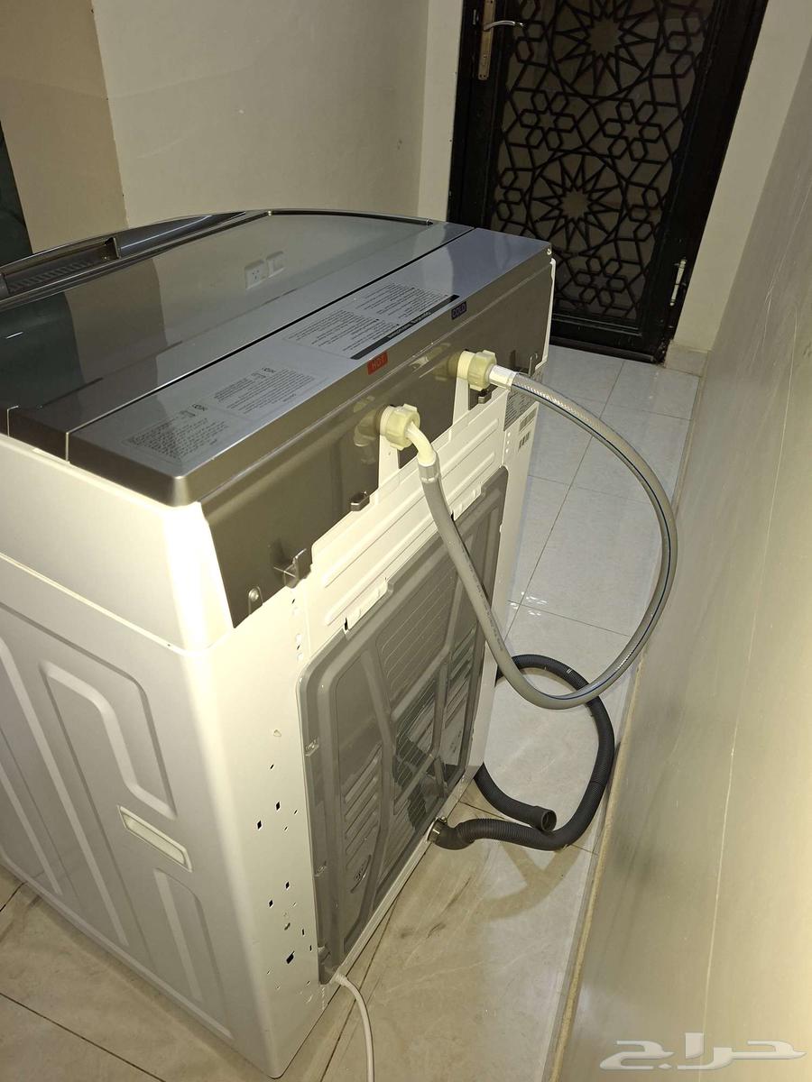 غسالة Midea63618958633346114