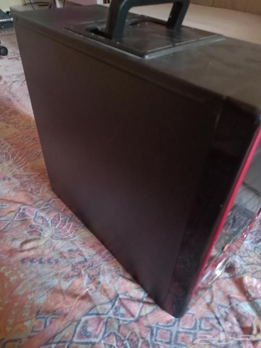 Desktop PC63622378679427111