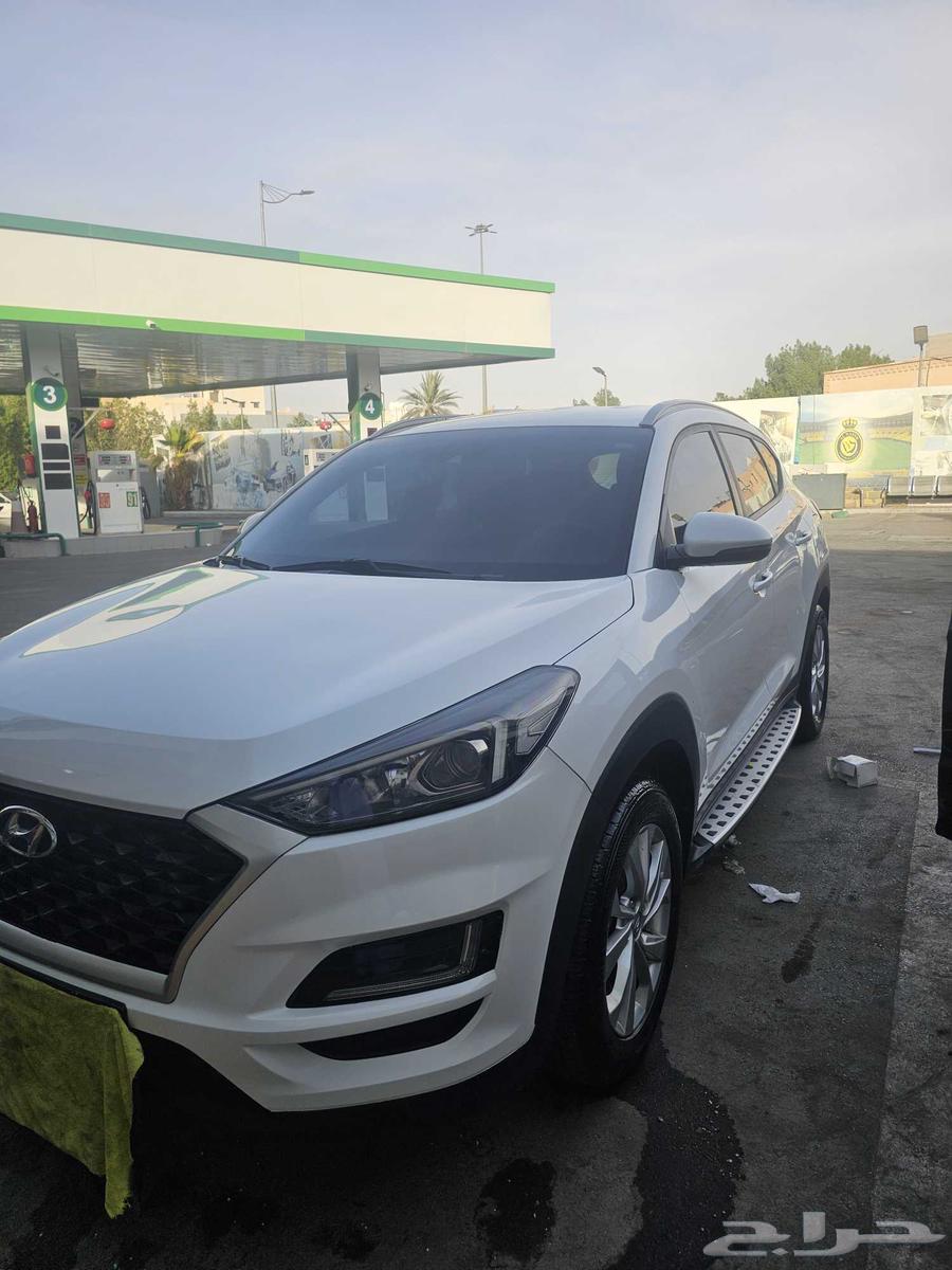 Tucson Diesel 2019 220 Mileage63655047509633110