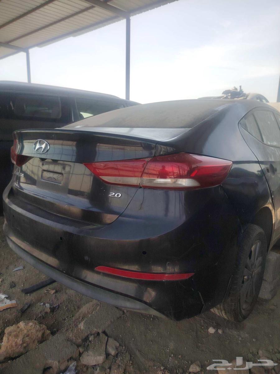 Hyundai Elantra, Sonata, Corolla, Camry, Maxima, Theima Car Parts63654912022018114