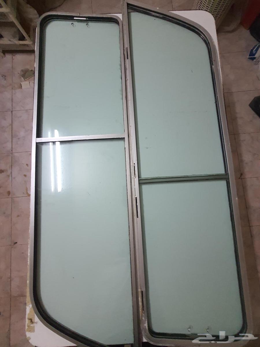 قزاز فصال سحاب وانيت جمس رفرف و ونيت مصفح63655043042305113