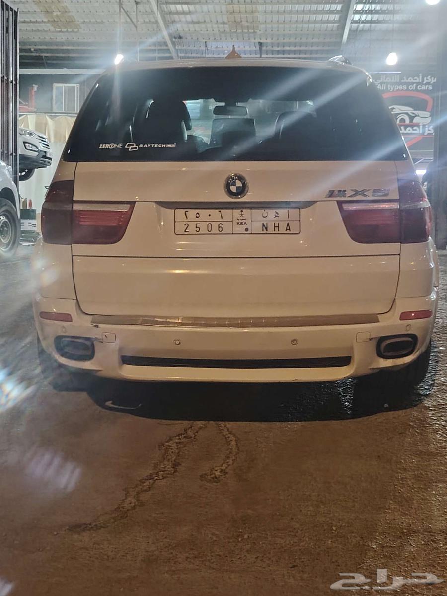 بي ام دبليو x5 موديل 201063655055738627112