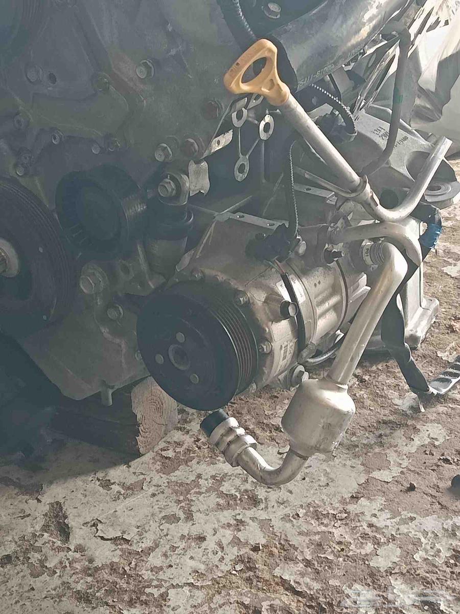 Genesis engine compressor computer from 2018 to 2020 g8063655045918467112